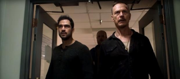 A new crusade against evil begins - YouTube/FOX A new crusade against evil begins - YouTube/FOX