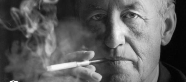 An Argument for Ian Fleming's Bond: Casino Royale - Gear Patrol - gearpatrol.com An Argument for Ian Fleming's Bond: Casino Royale - Gear Patrol - gearpatrol.com