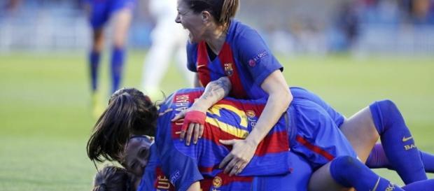 Barça-PSG: la meta es Cardiff - deporteymujer.com - deporteymujer.com Barça-PSG: la meta es Cardiff - deporteymujer.com - deporteymujer.com