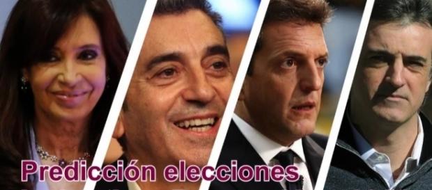 Candidatos a las legislativas 2017 Candidatos a las legislativas 2017