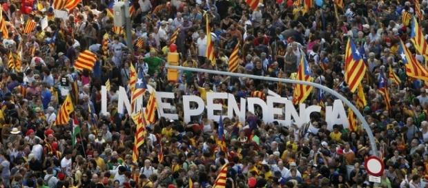 Catalogne : L'heure de l'indépendance ? Catalogne : L'heure de l'indépendance ?