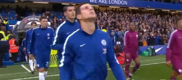Chelsea vs Manchester City 0-1 All Goals & Highlights (30/09/2017) - Image -MATCHDAY HighlightS | YouTube Chelsea vs Manchester City 0-1 All Goals & Highlights (30/09/2017) - Image -MATCHDAY HighlightS | YouTube