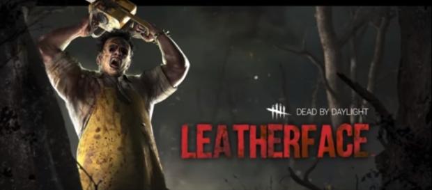 'Dead by Daylight' Leatherface DLC is slate to arrive on PS4 on October 3. Image Credit: Dead by Daylight/YouTube 'Dead by Daylight' Leatherface DLC is slate to arrive on PS4 on October 3. Image Credit: Dead by Daylight/YouTube