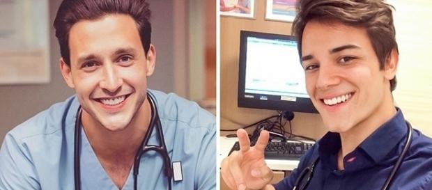 Eles chamam a atenção por causa de sua beleza (Fotos: Reprodução/Instagram) Eles chamam a atenção por causa de sua beleza (Fotos: Reprodução/Instagram)