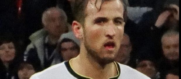 England's new captain Harry Kane - photo wikicommons 2015 England's new captain Harry Kane - photo wikicommons 2015