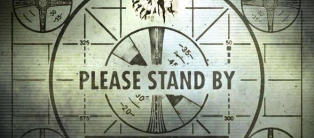 Fallout Wait Screen - Image Credit: BagoGames/Flickr Fallout Wait Screen - Image Credit: BagoGames/Flickr