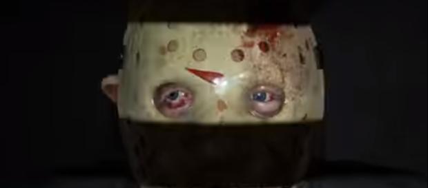 'Friday the 13th; The Game' will get Part IV Jason DLC before Halloween. Image Credit: Gun Media/YouTube 'Friday the 13th; The Game' will get Part IV Jason DLC before Halloween. Image Credit: Gun Media/YouTube