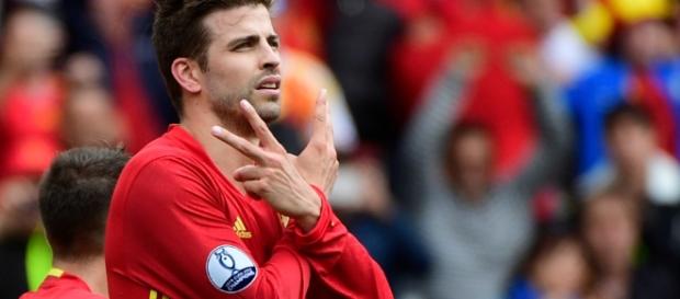 Gerard Pique to Manchester United: Odds of Barcelona defender ... - thesun.co.uk Gerard Pique to Manchester United: Odds of Barcelona defender ... - thesun.co.uk