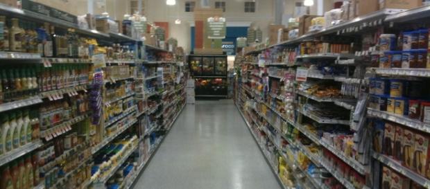 Grocery Store | credit, kevinmeagher55, flickr.com Grocery Store | credit, kevinmeagher55, flickr.com