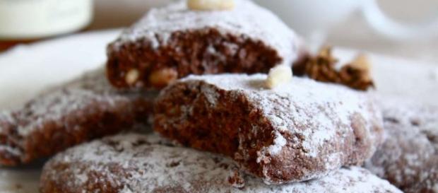 Il pane dei morti, dolce tipico di halloween Il pane dei morti, dolce tipico di halloween