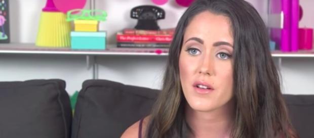 Jenelle Evans--Image by YouTube/Wetpaint Jenelle Evans--Image by YouTube/Wetpaint