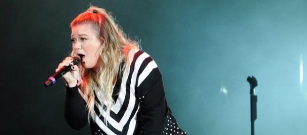 Kelly Clarkson - (Image Credit: Alexandria Rockford/Wikimedia Commons) Kelly Clarkson - (Image Credit: Alexandria Rockford/Wikimedia Commons)