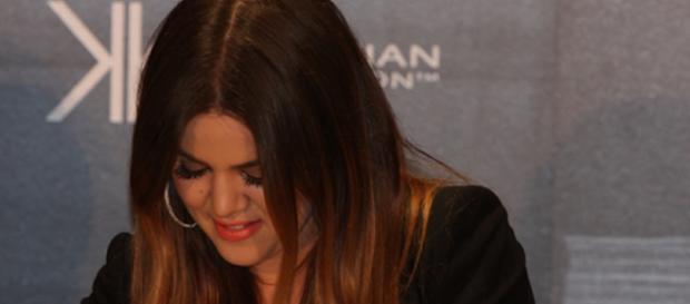 Khloé Kardashian/ Eva Rinaldi via Flickr Khloé Kardashian/ Eva Rinaldi via Flickr
