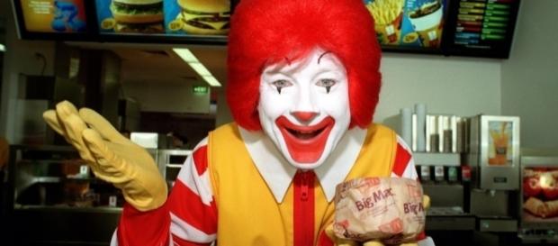 Mulher encontra insetos na batata frita do filho Mulher encontra insetos na batata frita do filho