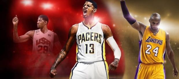 NBA 2K17: Retour en force | Tests Jeux Vidéo | DigitalCiné - digitalcine.fr NBA 2K17: Retour en force | Tests Jeux Vidéo | DigitalCiné - digitalcine.fr