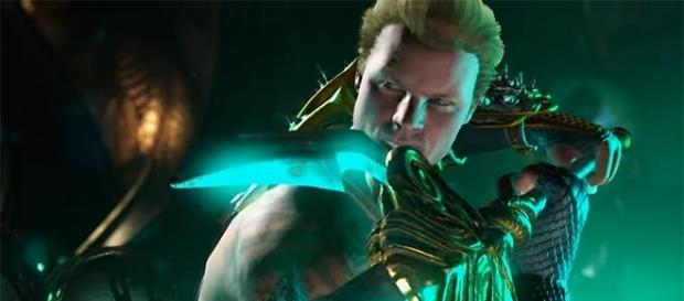 NetherRealm Studios has just released Update 1.11, which addresses issues caused by Update 1.09. (Image Credit: PlayStation/YouTube) NetherRealm Studios has just released Update 1.11, which addresses issues caused by Update 1.09. (Image Credit: PlayStation/YouTube)