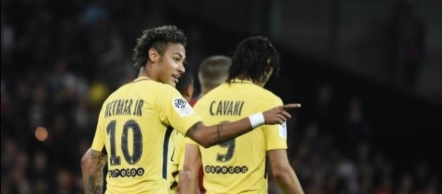 Neymar tuvo debut de ensueño en triunfo del PSG - Univision - univision.com Neymar tuvo debut de ensueño en triunfo del PSG - Univision - univision.com