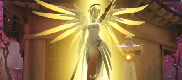 Players are suggesting that Blizzard introduces a "Help Me" voice line in "Overwatch" (via PlayOverwatch/YouTube) Players are suggesting that Blizzard introduces a "Help Me" voice line in "Overwatch" (via PlayOverwatch/YouTube)
