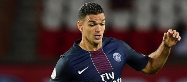 PSG : déterminé, Hatem Ben Arfa annonce qu'il va relever le challenge - bfmtv.com PSG : déterminé, Hatem Ben Arfa annonce qu'il va relever le challenge - bfmtv.com