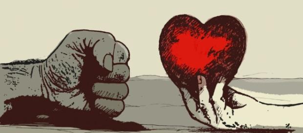 Ripensare e intervenire contro la violenza Ripensare e intervenire contro la violenza