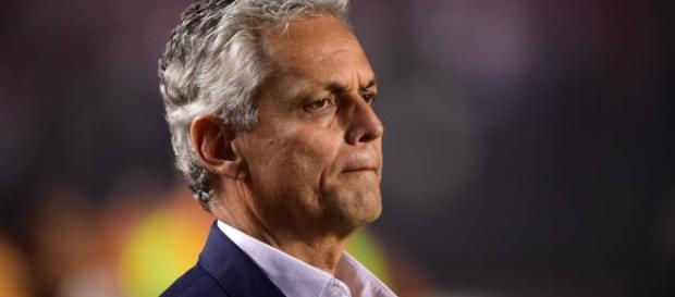 Rueda já começa a pensar no ano que vem Rueda já começa a pensar no ano que vem