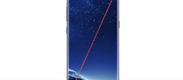 Samsung Galaxy S9 - YouTube/PlacPac Channel Samsung Galaxy S9 - YouTube/PlacPac Channel