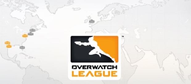 (source: Overwatch League website) (source: Overwatch League website)
