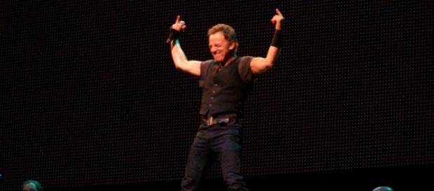 The Boss is about to start a marathon tour (Image via Wikimedia Commons) The Boss is about to start a marathon tour (Image via Wikimedia Commons)