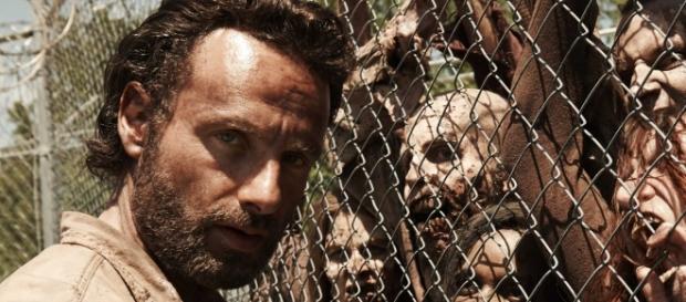 The Walking Dead creator talks video game and TV show crossover ... - gamespot.com The Walking Dead creator talks video game and TV show crossover ... - gamespot.com