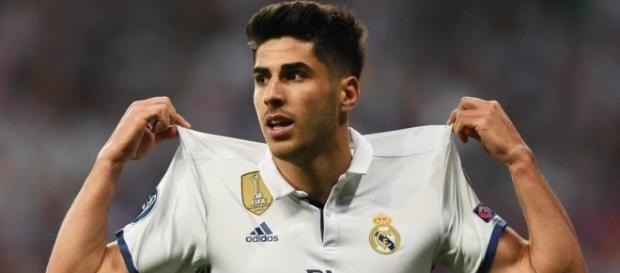 Who is Marco Asensio? Real Madrid star could be Cristiano ... - thesun.co.uk Who is Marco Asensio? Real Madrid star could be Cristiano ... - thesun.co.uk
