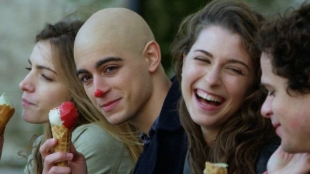 Casting riaperti per nuovo film di Giacomo Campiotti: cercasi sosia di Carmine Buschini (Leo, di Braccialetti rossi)