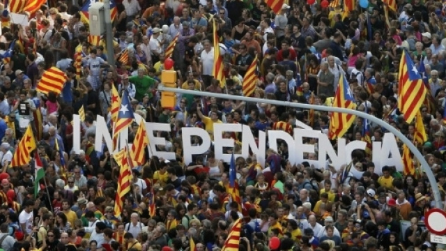 Catalogne : L'heure de l'ind&eacute;pendance ?