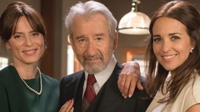 de Velvet Colección: Paula Echevarría abre unas nuevas galerías - lavanguardia.com