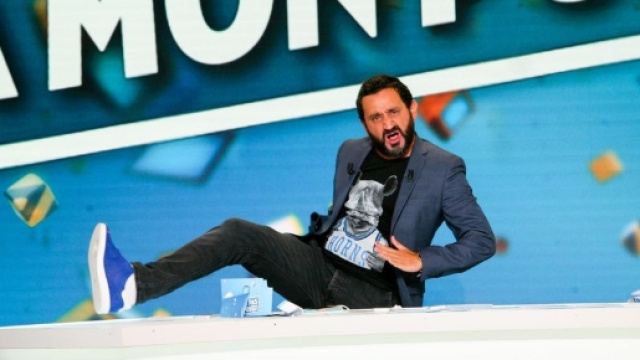 D&eacute;couvrez le salaire des chroniqueurs de TPMP - Closer - closermag.fr