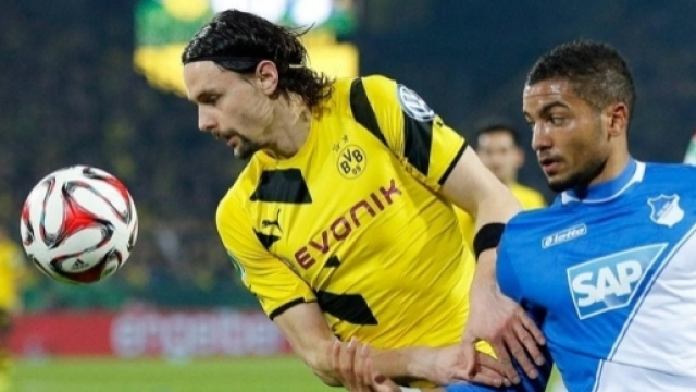 Dortmund defender Subotic joins Cologne on loan - Sportsnet.ca - sportsnet.ca