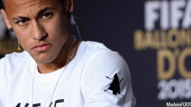Emery veut aider Neymar à remporter le Ballon d'Or - madeinfoot.com