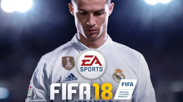 Hackerato Fifa 18 in meno di ventiquattro ore.