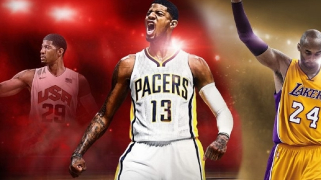 NBA 2K17: Retour en force | Tests Jeux Vidéo | DigitalCiné - digitalcine.fr