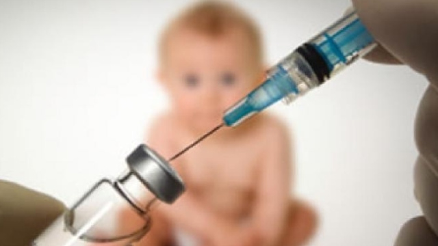 NON FAI VACCINARE TUO FIGLIO? IN GALERA! - nexusedizioni.it