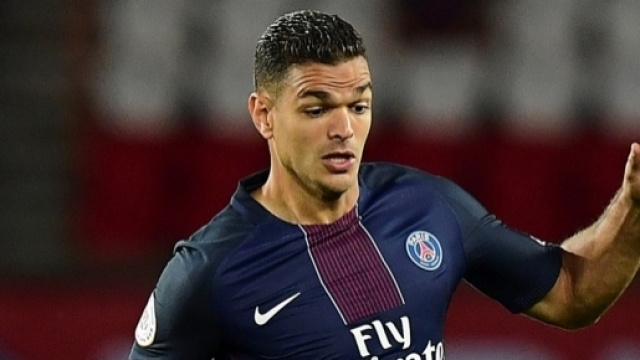 PSG : déterminé, Hatem Ben Arfa annonce qu'il va relever le challenge - bfmtv.com