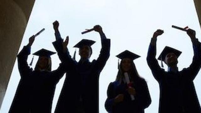 Riscatto di laurea gratis per gli studenti meritevoli?