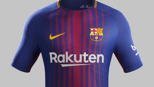 Site officiel du FC Barcelone - Barça | Page officielle du FC ... - fcbarcelona.fr
