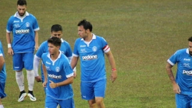 Unione Calcio Bisceglie, sfida importante ed inedita contro Fasano