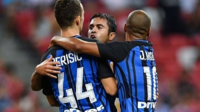 Video Gol Highlights Bayern Monaco - Inter 0-2: doppietta di Eder ... - stadiosport.it