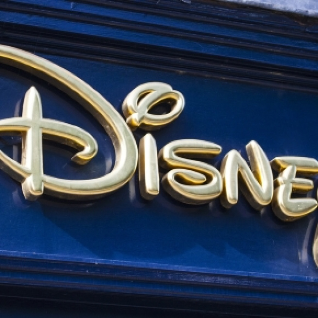 Disney generates big bucks for Hurricane Harvey victims (via Wikimedia - J.H. JanBen)