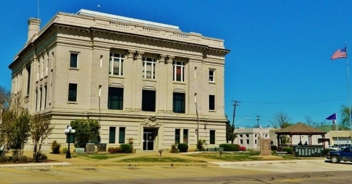 Colbert, Oklahoma and the lying, racist who would be Chief