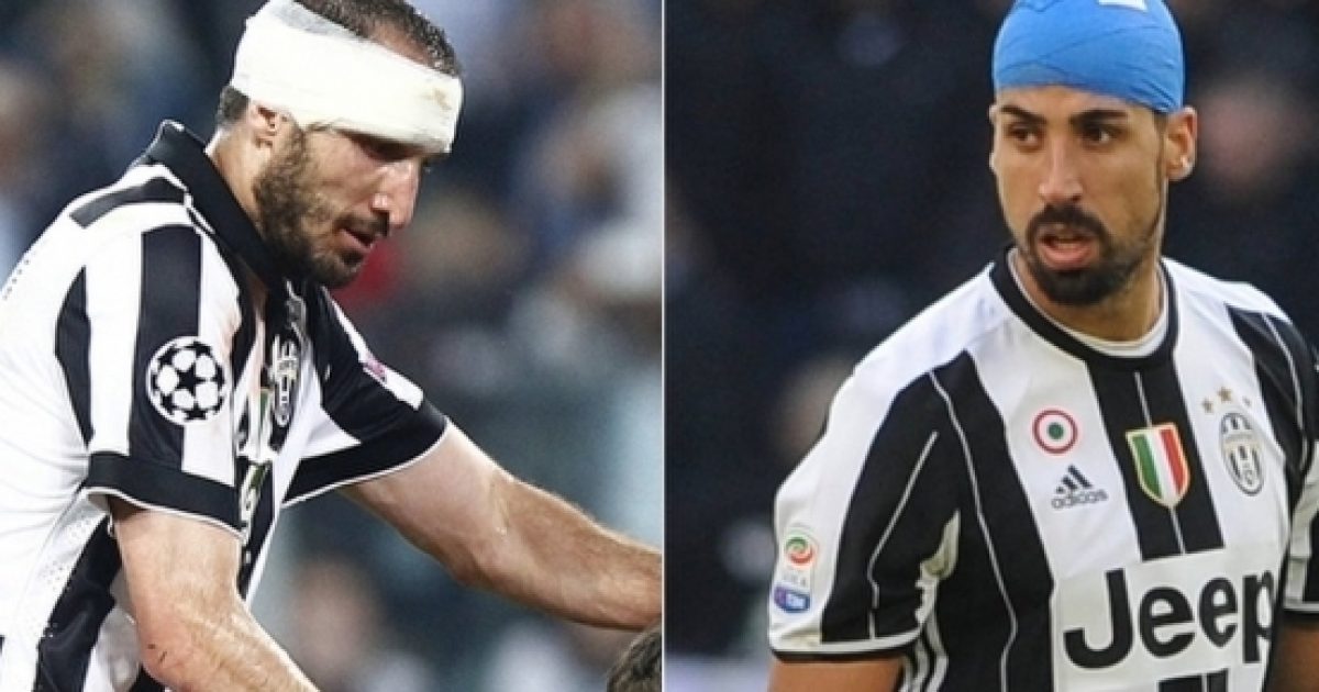 BarçaJuventus Champions 201718 dove guardarla in tv e probabili