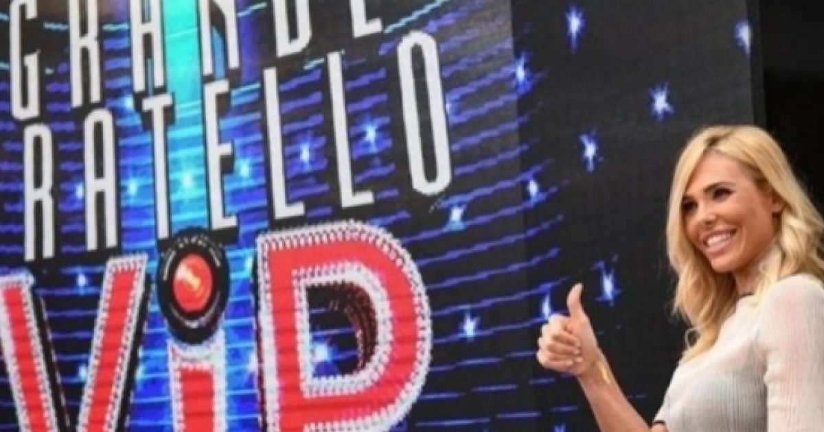 Grande Fratello Vip Svelato Il Cast Della Seconda Edizione