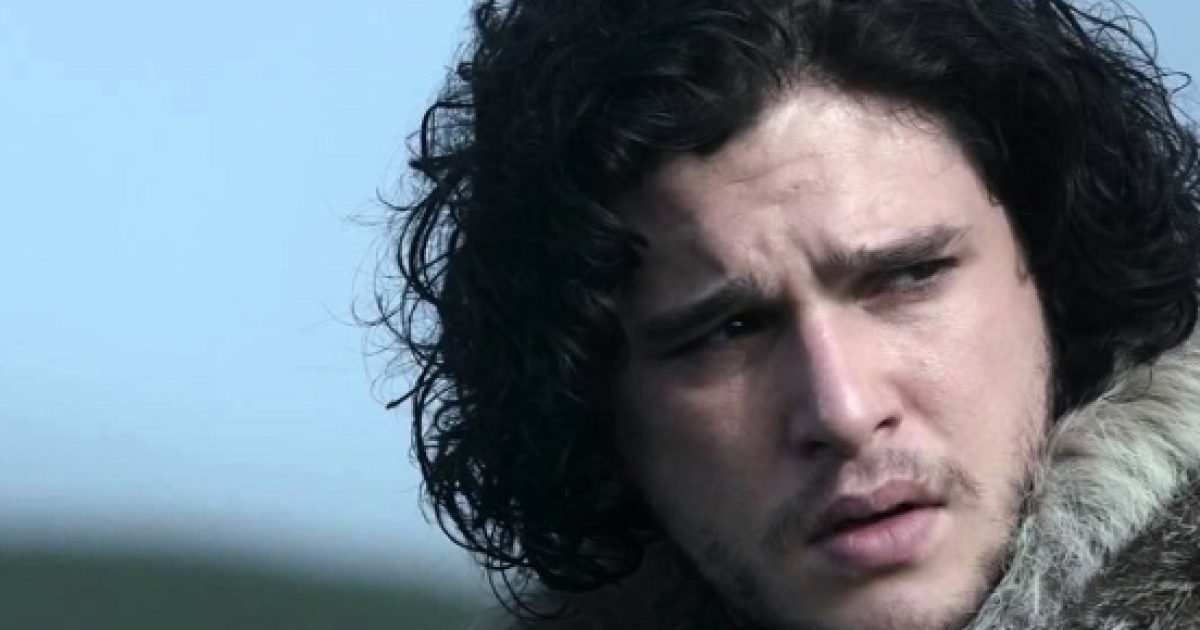 'Game of Thrones' Jon Snow was named after one of Ned Stark's loved ones