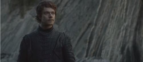 Game Of Thrones Season 8 Will Theon Die While Saving Yara